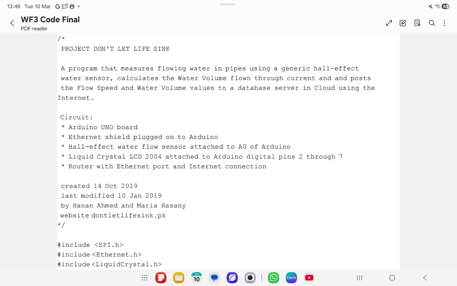 Portfolio archive still 10