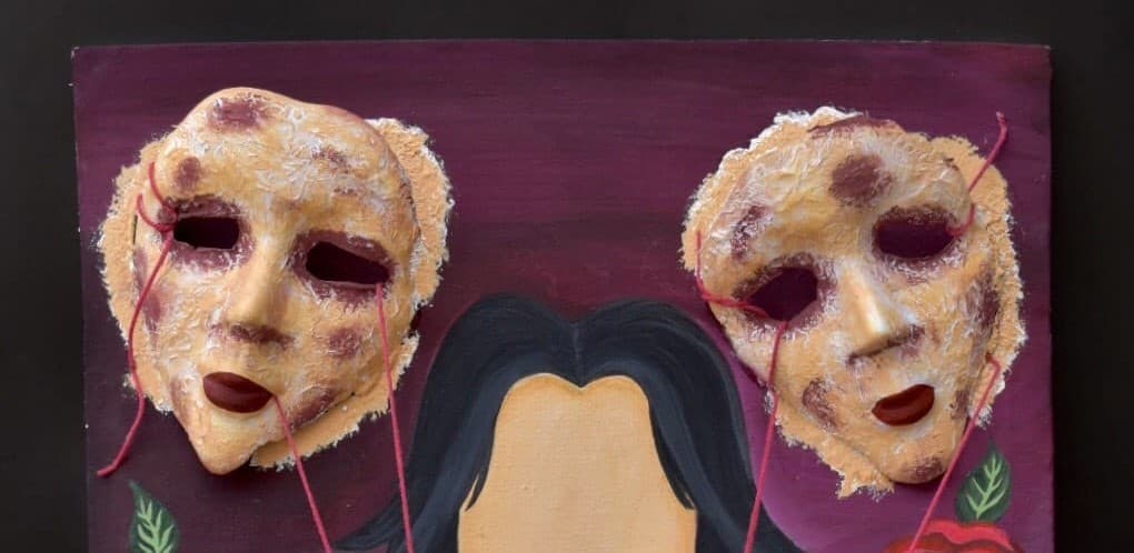 Painting & Mixed Media chapter artwork 3