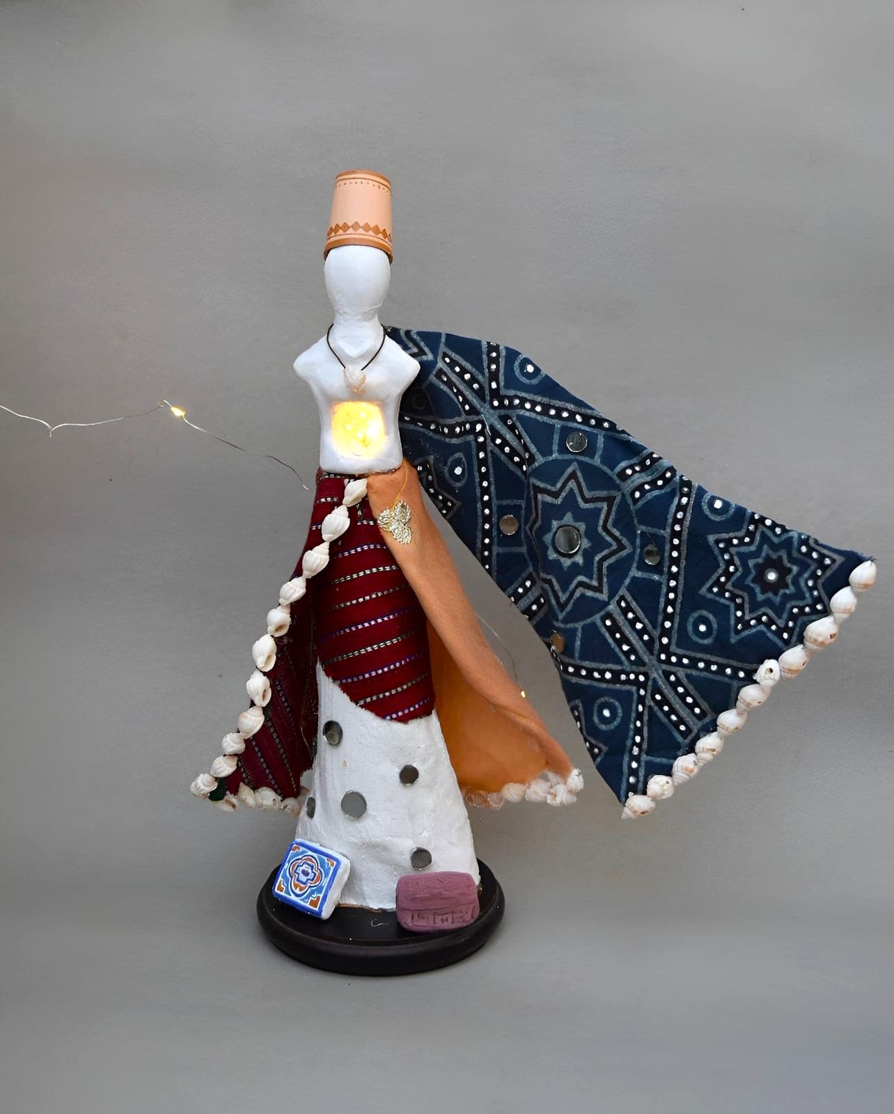 Sufi in Susi full composition